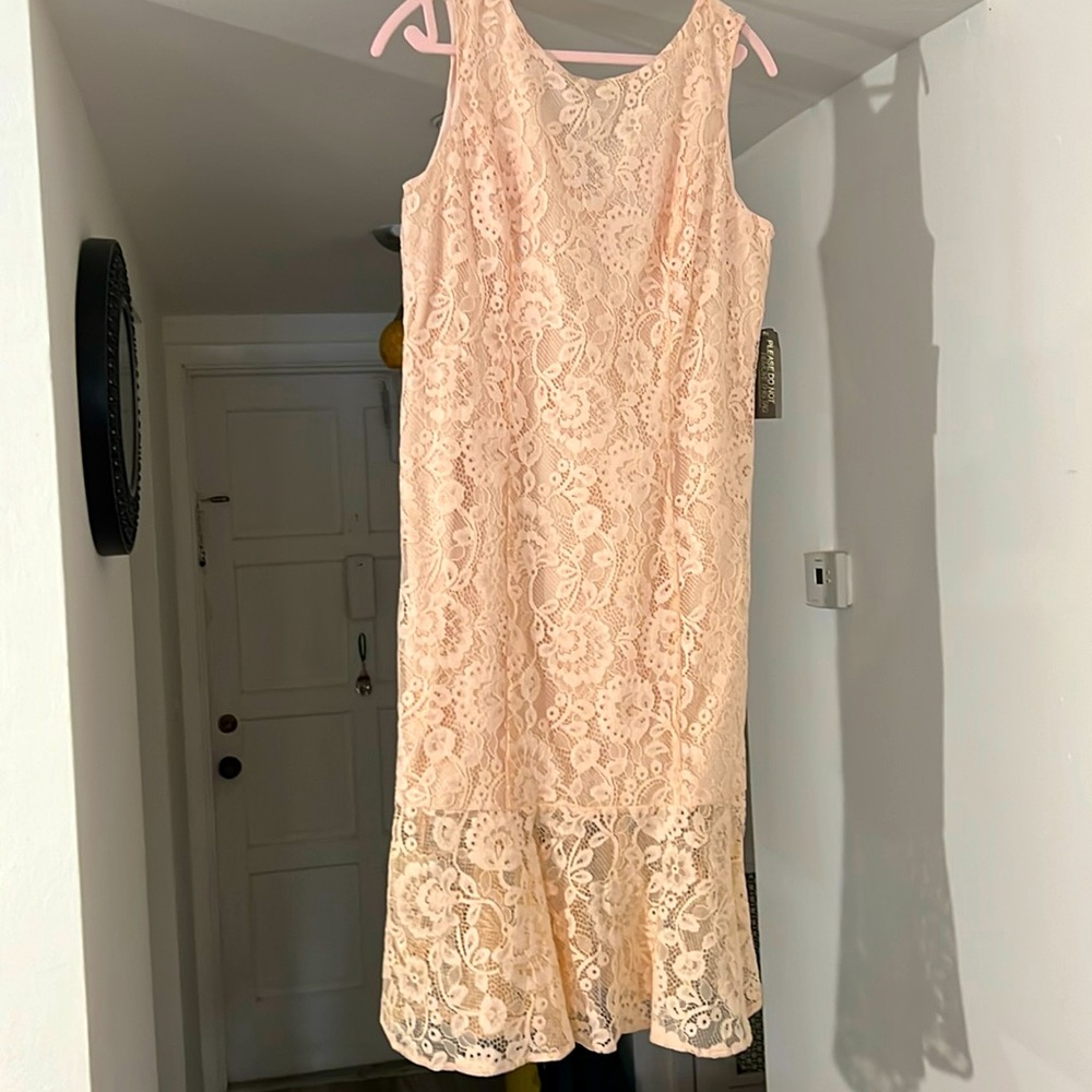NWT, Dress